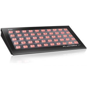 Icon Platform B+ Icon Platform B+