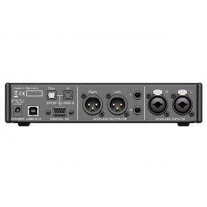 RME ADI-2 PRO FS
