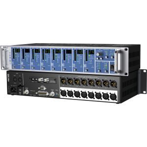 RME DMC-842