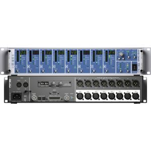 RME DMC-842
