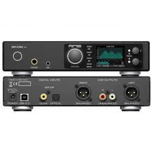 RME ADI-2 DAC