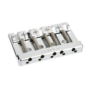 Fender HiMass 5-String Bass Bridge Wide