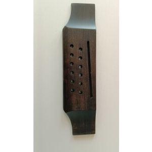 Hora Acoustic Guitar Tailpiece 12 String