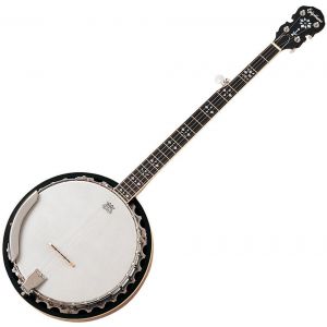 Corzi alte instrumente