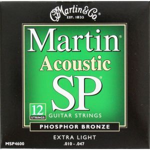 Martin and Co MSP 4600