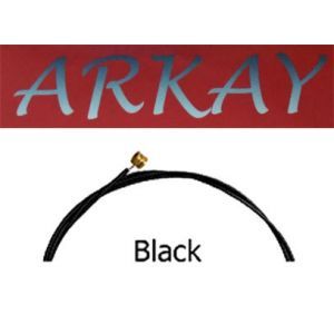 Aurora Arkay Acoustic 10s Black