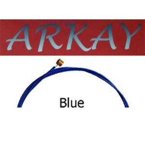 Aurora Arkay Acoustic 10s Blue