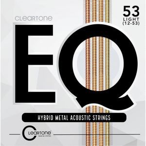 Cleartone EQ Light 12-53