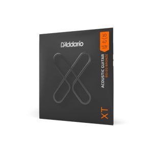 Dadadrio 10-47 Extra Light XT 80/20 Bronze Coated