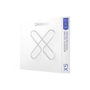 Dadadrio 12.5-54 Light Plus XS Phosphor Bronze Dadadrio 12.5-54 Light Plus XS Phosphor Bronze