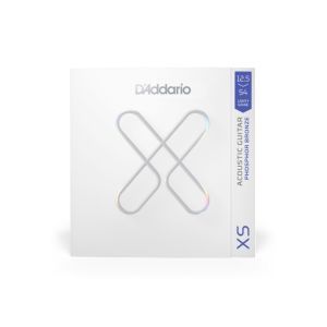Dadadrio 12.5-54 Light Plus XS Phosphor Bronze