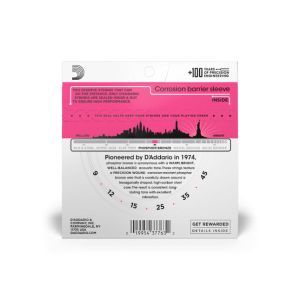 Daddario 09-45 Super Light Phosphor Bronze