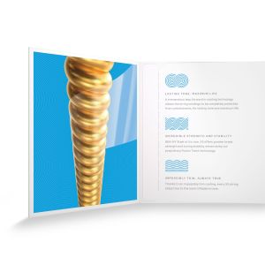 Daddario 10-47 Light 12-String XS 80/20 Bronze Coated