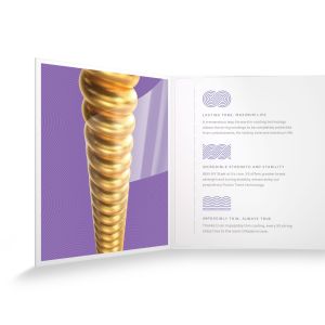 Daddario 11-52 Custom Light XS 80/20 Bronze Coated