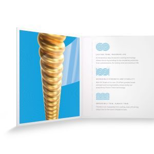 Daddario 12-53 Light XS 80/20 Bronze Coated