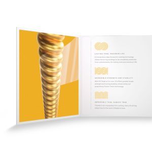 Daddario 12-56 Light Top/Medium Bottom XS 80/20 Bronze Coated