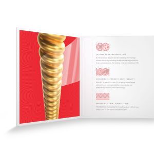 Daddario 13-56 Medium XS 80/20 Bronze Coated