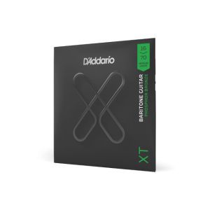 Daddario 16-70 Medium Baritone XT Phosphor Bronze Coated Daddario 16-70 Medium Baritone XT Phosphor Bronze Coated
