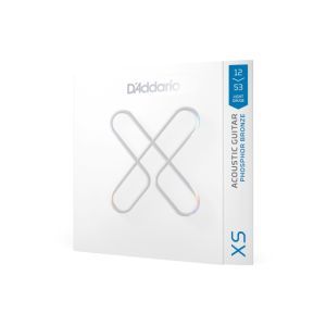 Daddario Light XS Phosphor Bronze 12-53 Daddario Light XS Phosphor Bronze 12-53