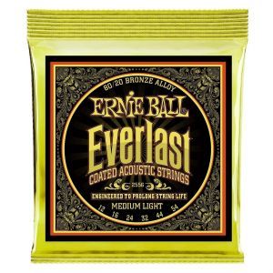 Ernie Ball 2556