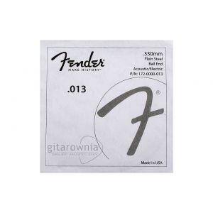Fender 172-0000-013