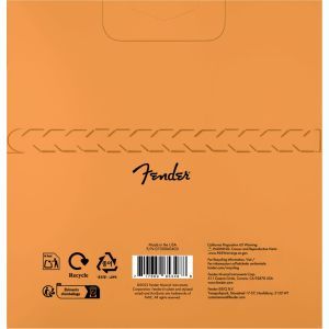 Fender AuriSonic 60L Phosphor Bronze 12-53