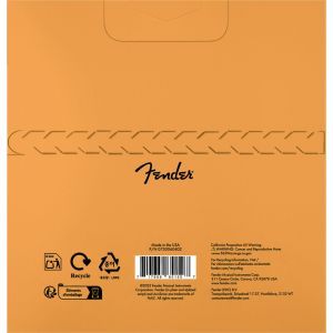 Fender AuriSonic 60XL Phosphor Bronze 10-48