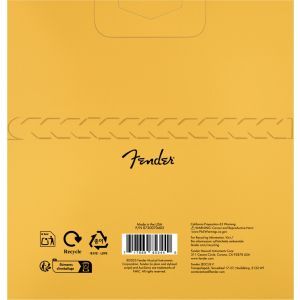 Fender AuriSonic 70XL 80/20 Bronze 10-48
