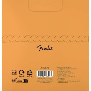 Fender AuriSonic 60-12L Phosphor Bronze 10-48