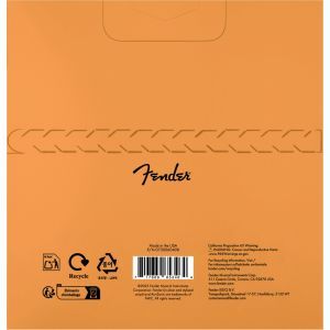 Fender AuriSonic 60M Phosphor Bronze 13-56