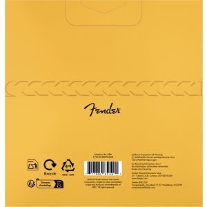 Fender AuriSonic 70M 80/20 Bronze 13-56