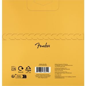 Fender AuriSonic 80/20 Bronze 70-12L