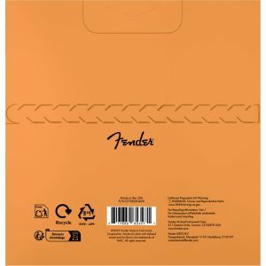 Fender AuriSonic 60CL Phosphor Bronze 11-52