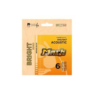 Markbass Bright Series 010 - 047