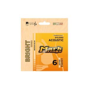 Markbass Bright Series 011 - 050