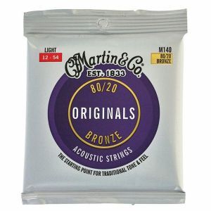 Martin and Co M140 The Originals