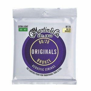 Martin and Co M170 The Originals