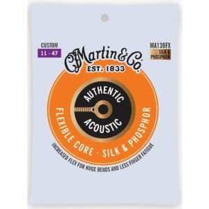 Martin and Co MA-130FX Flexible Core