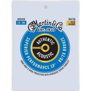 Martin and Co MA-150 Authentic Acoustic Medium