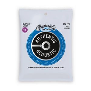 Martin and Co MA-175