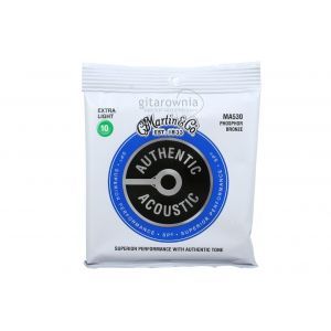 Martin and Co Ma 530