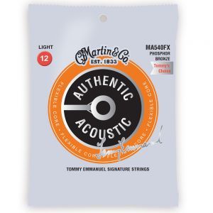 Corzi Chitara Acustica Martin and Co MA-540FX