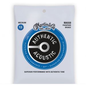 Martin and Co MA 550