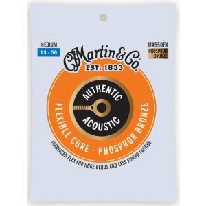 Martin and Co MA-550FX Flexible Core