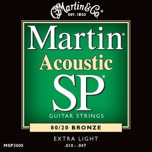 Martin and Co MSP 3000