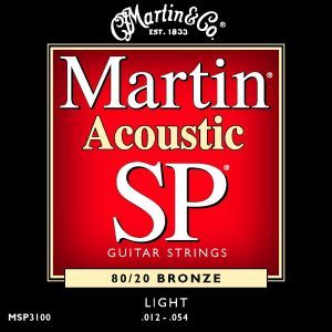 Martin and Co MSP 3100