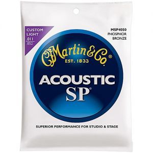 Martin and Co MSP 4050