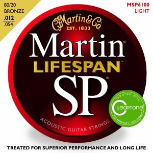 Martin and Co SP Lifespan MSP 6100