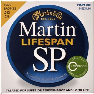 Martin & Co SP Lifespan MSP 6200