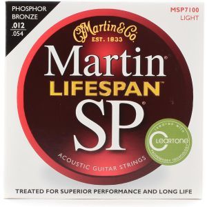 Martin and Co SP Lifespan MSP 7100